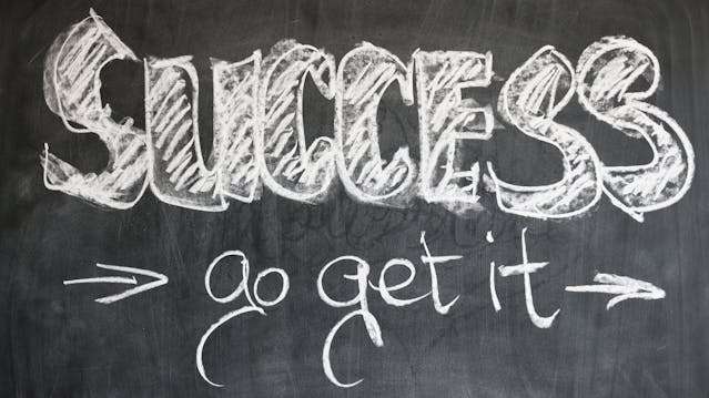 About us 4 success