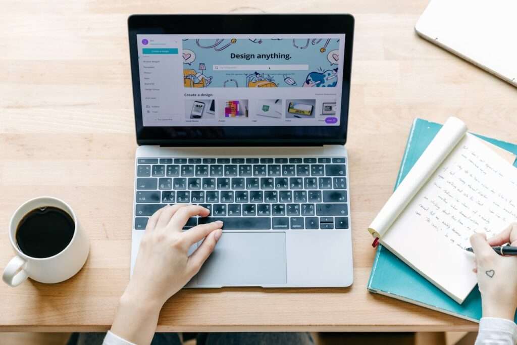 How to find a job you love