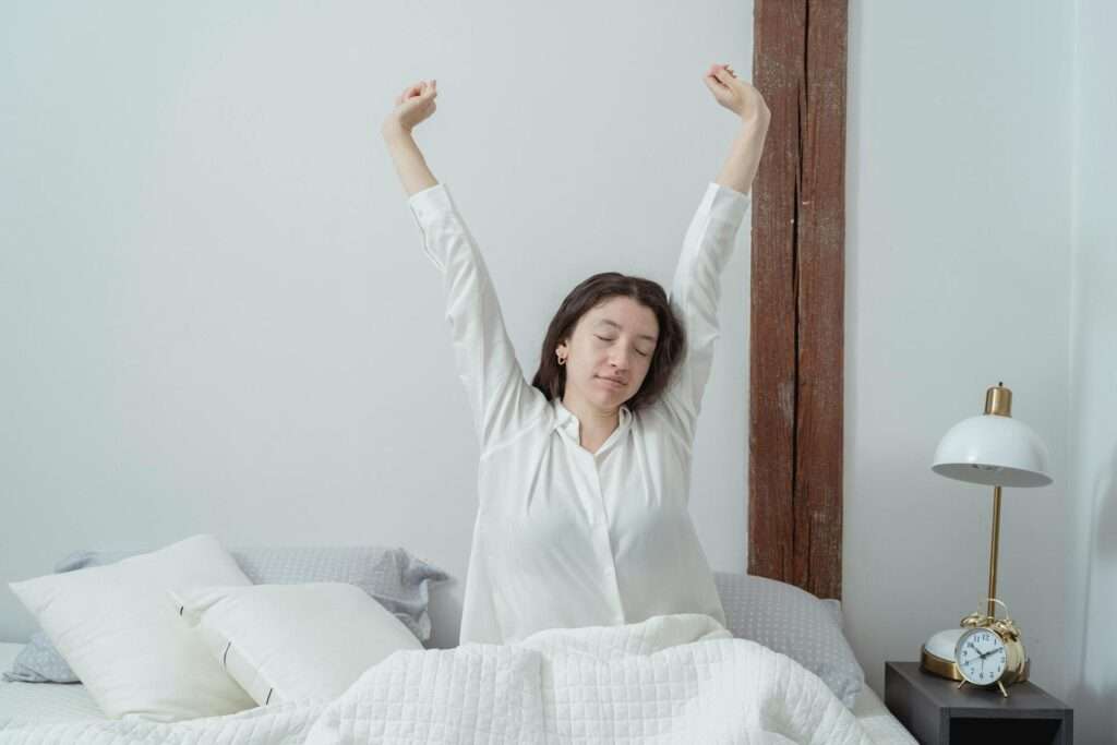 5 Positive Ways to Start Your Day