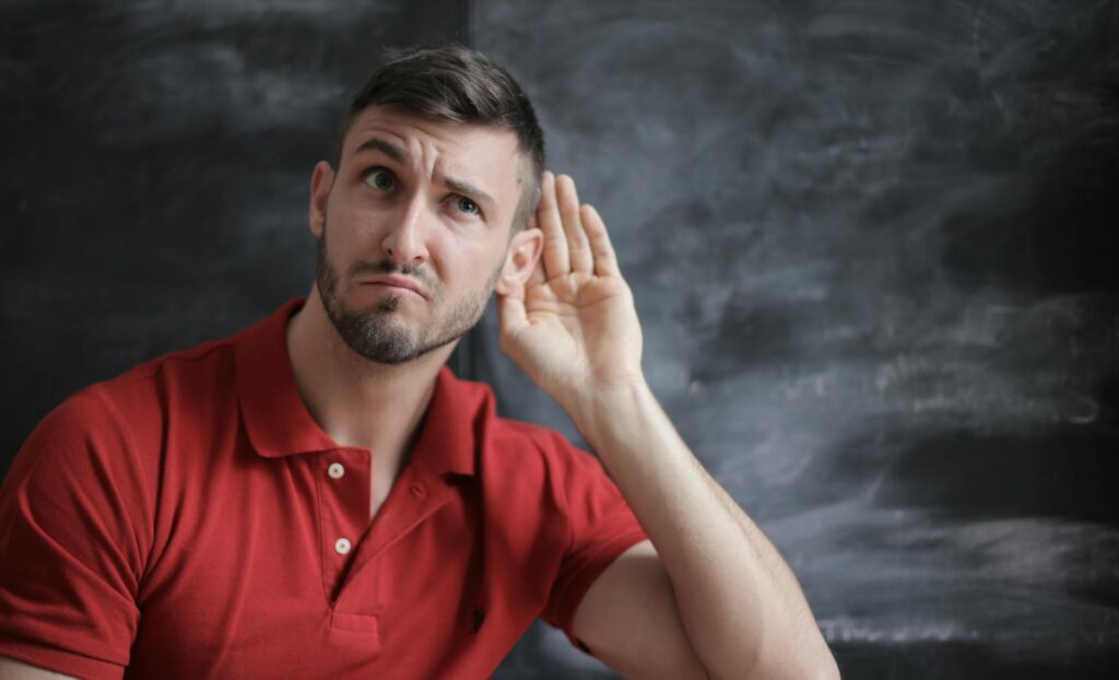 Signs of a Mature Person 2 Signs of a Mature person