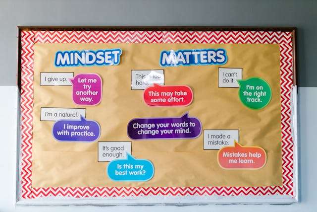 About us 2 mindset
