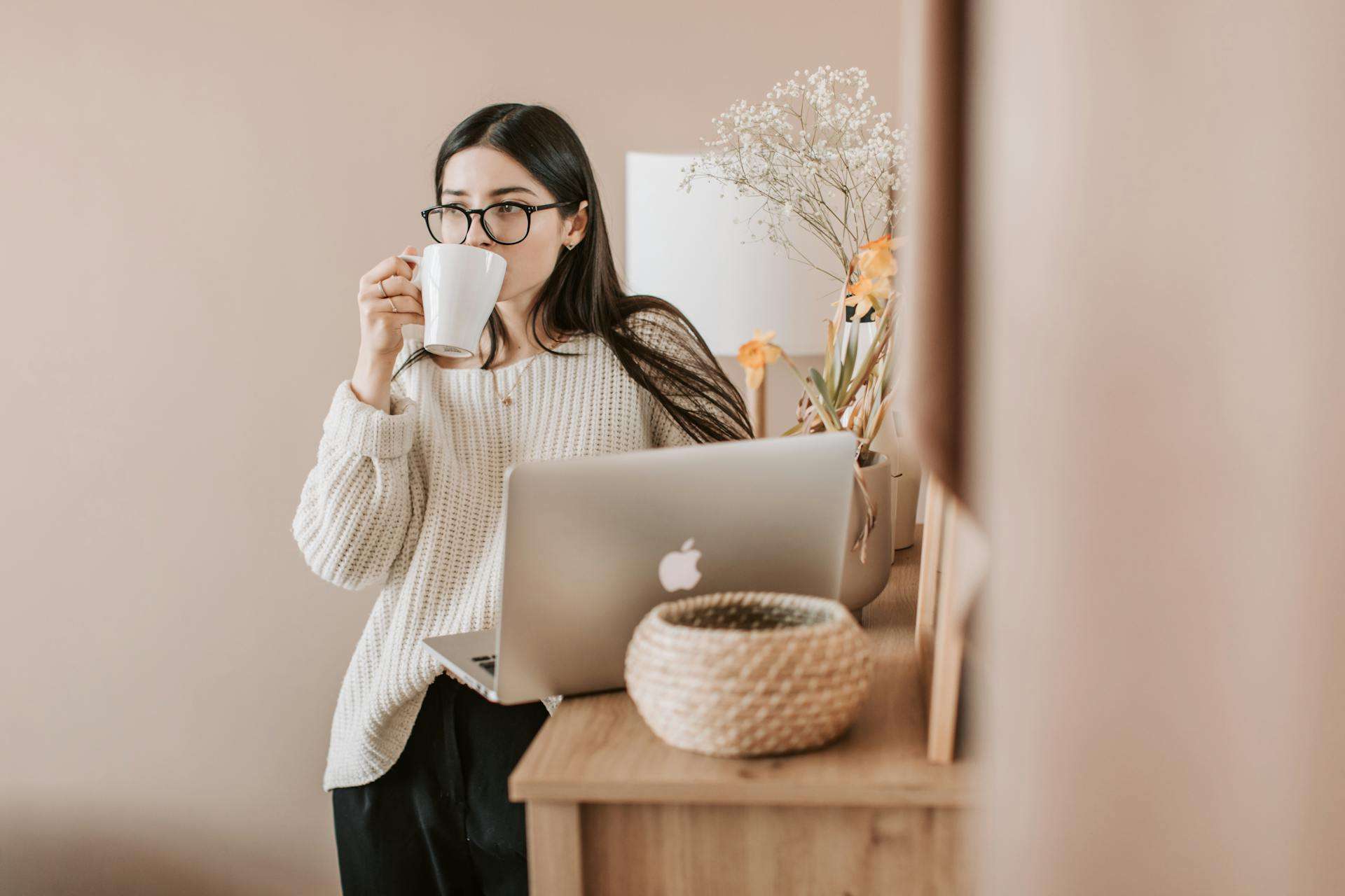 5 POSITIVE WAYS TO START YOUR DAY