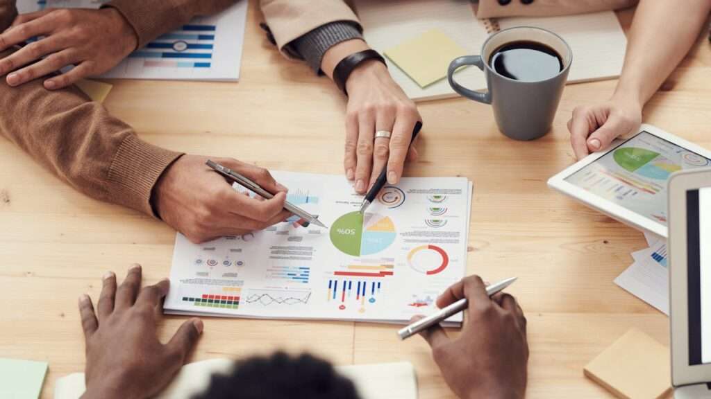 9 Best Unique Ways To Invest In Yourself 5 set goals