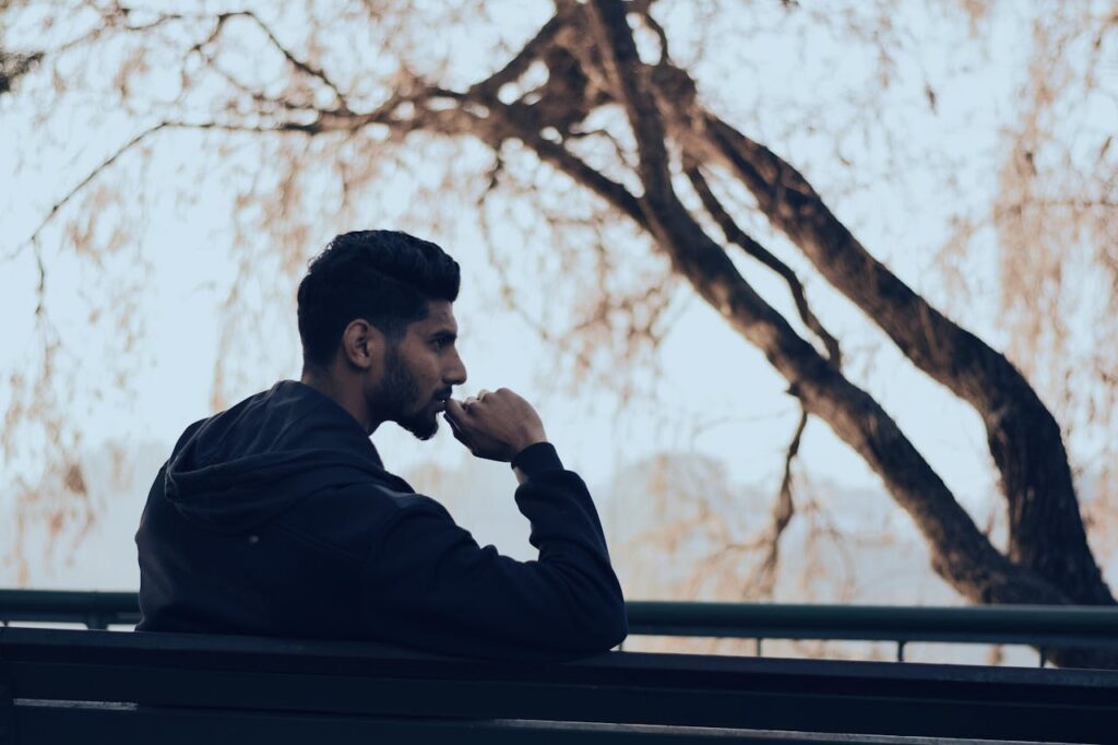 Thinking about future